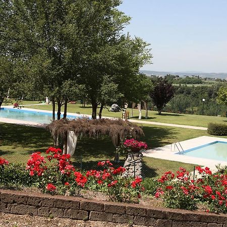 Agriturismo Rio Coverino Borghetto  外观 照片