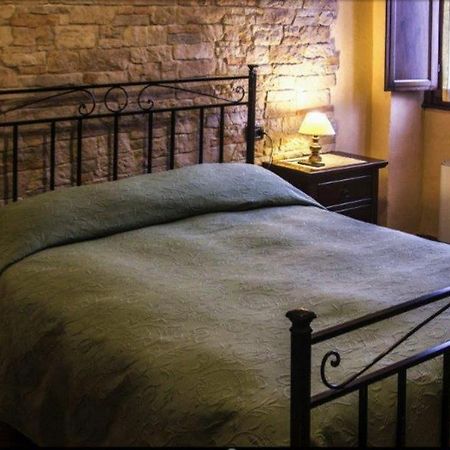 Agriturismo Rio Coverino Borghetto  外观 照片