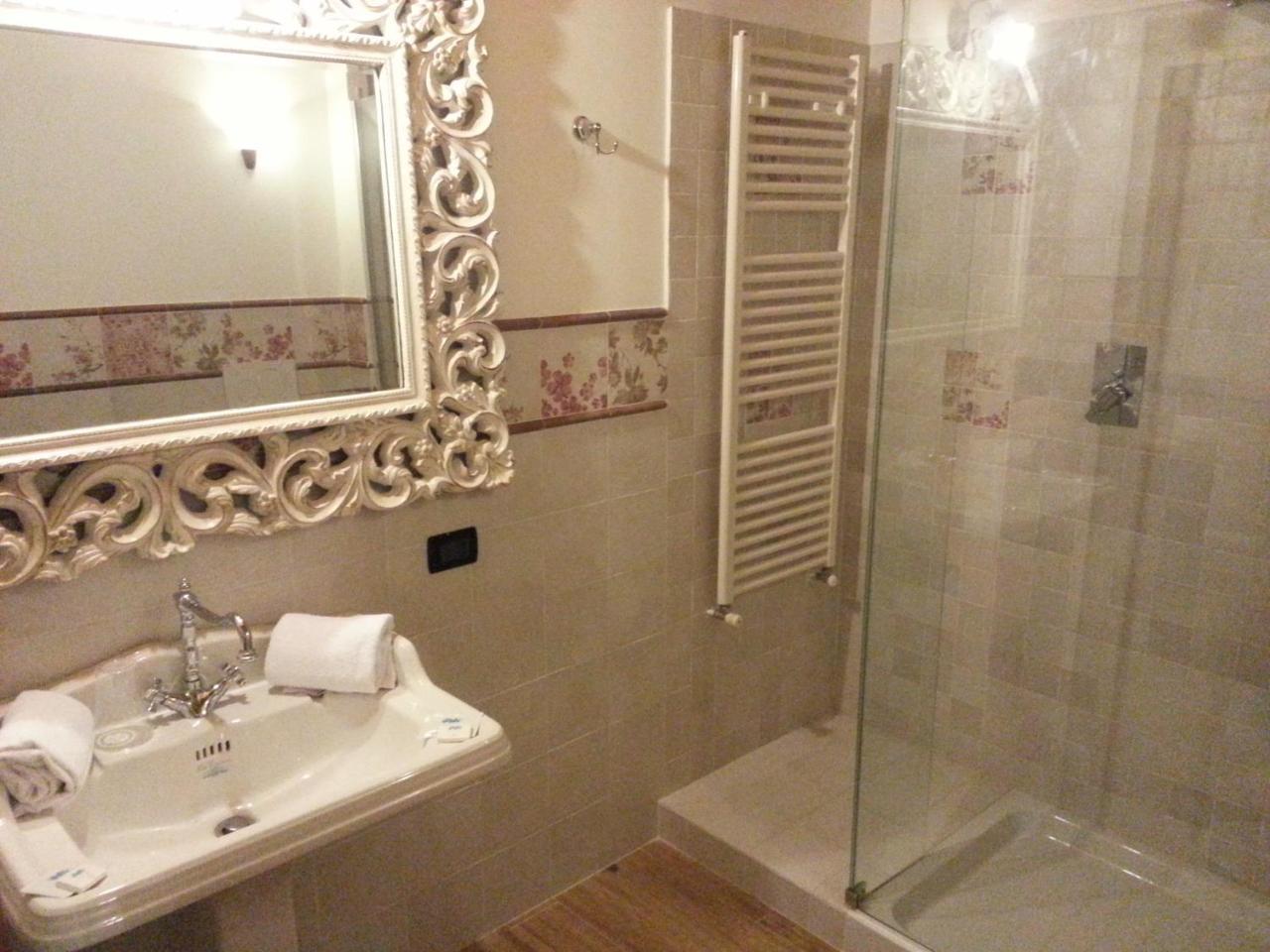 Agriturismo Rio Coverino Borghetto  外观 照片